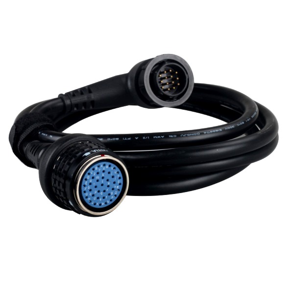 Кабель MB 14 pin для MERCEDES SD CONNECT 4
